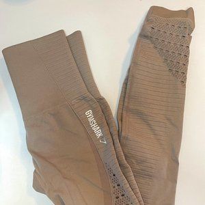 Gymshark Energy Seamless High Waisted Leggings XS